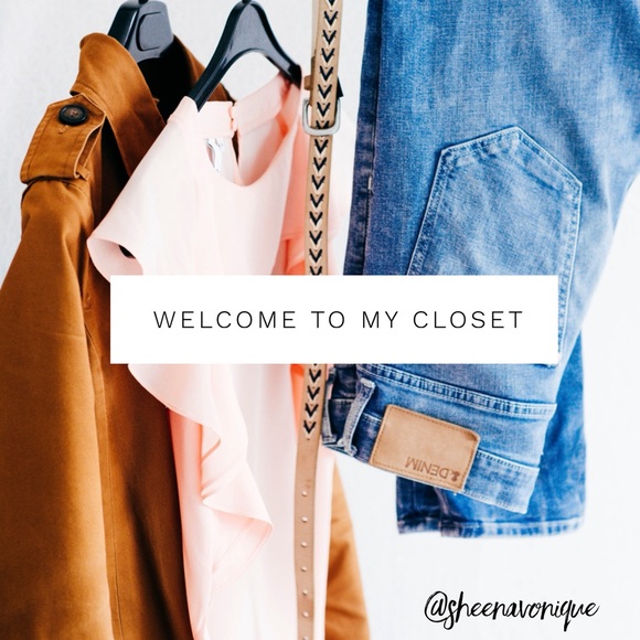 Other - Welcome 😊😊😊